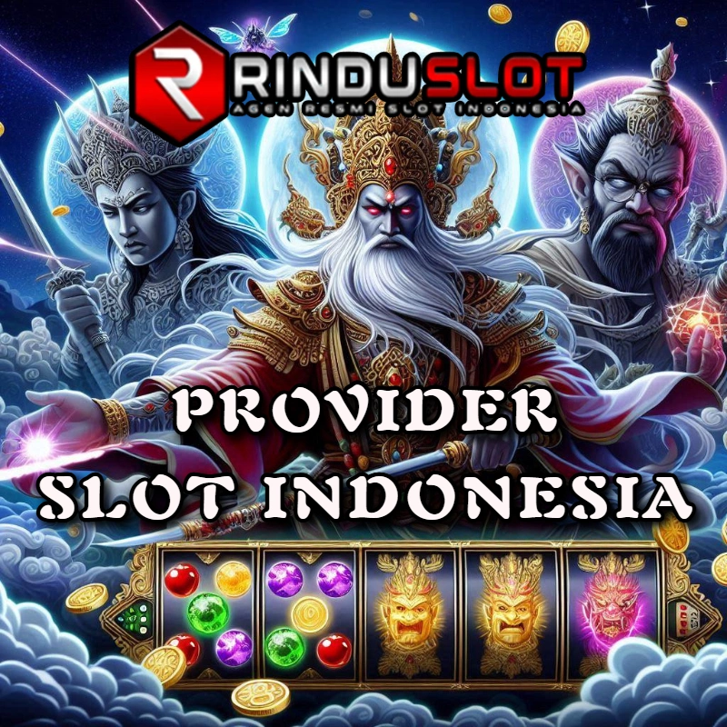 Rinduslot